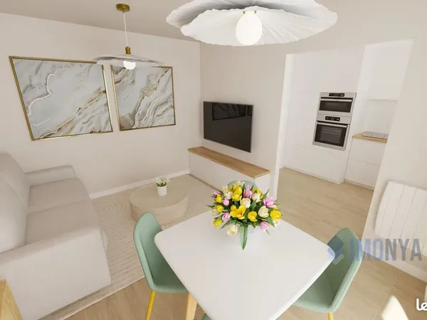 Maison 8 pièces 115 m²