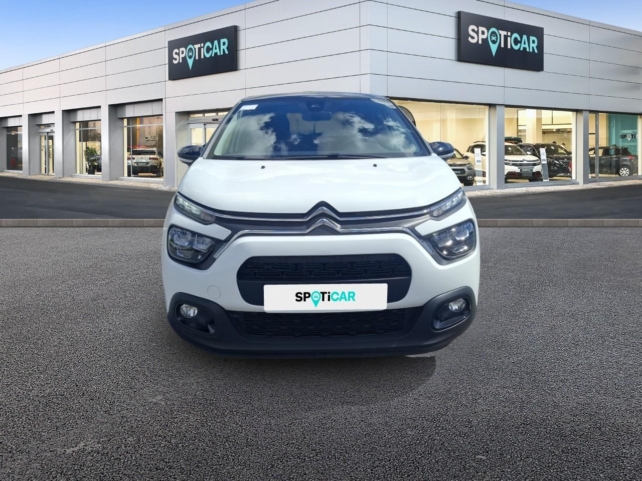 Citroën C3 1.2 puretech 83ch s&s shine — photo 2