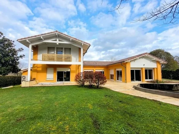 Maison 4 pièces 170 m²