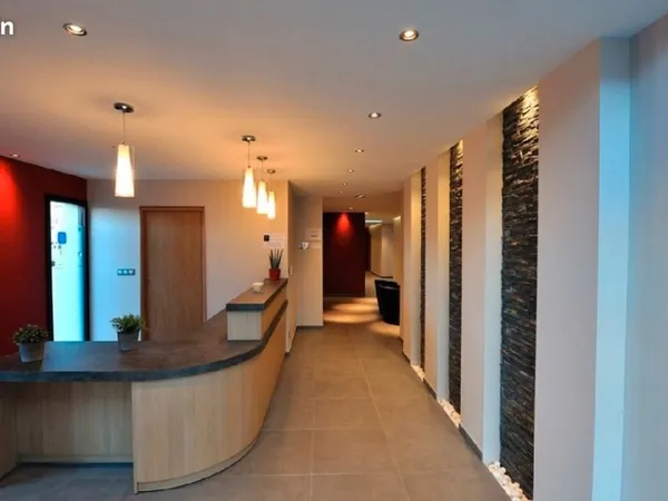 Pièce de 21m2 au sein d'un cabinet paramédical