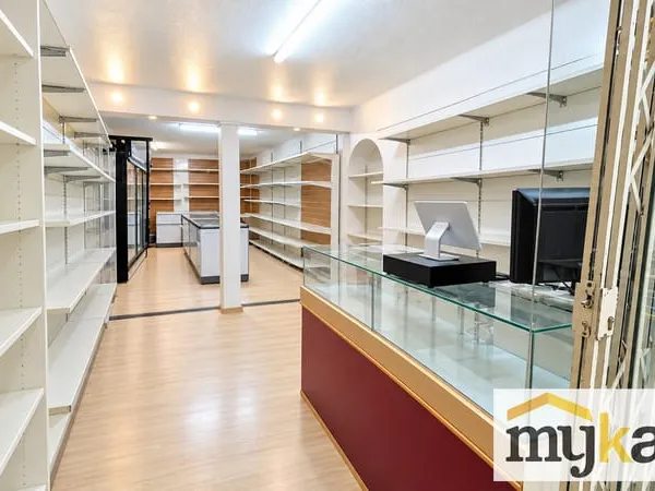 Local commercial Martigues