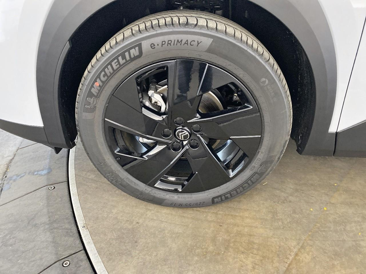 Citroën C5 Aircross hybride 145 ch e-dcs6 max — photo 11