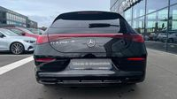 Mercedes Cla Shooting Brake 250+ EQ 272ch AMG Line — photo 6