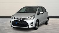 Toyota Yaris 100 VVT-i Dynamic 5p — photo 1