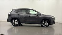 Suzuki S-Cross 1.4 Boosterjet Hybrid 129ch Style — photo 4