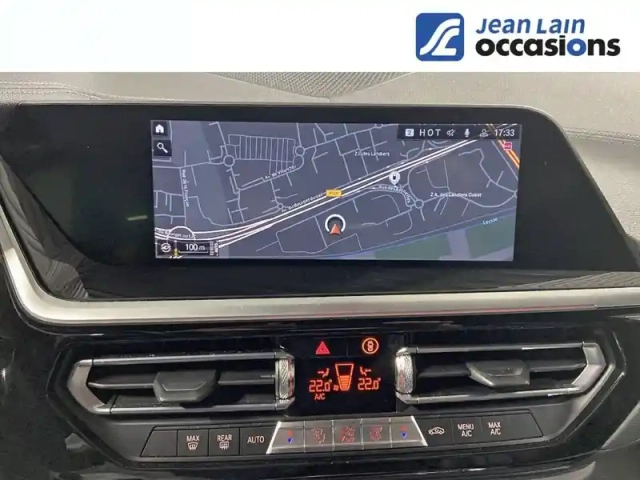 Bmw Z4 m40i 340 ch bva8 — photo 15