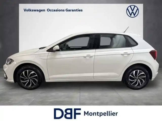 Volkswagen Polo 1.0 tsi 95 s&amp;s bvm5 life plus — photo 2