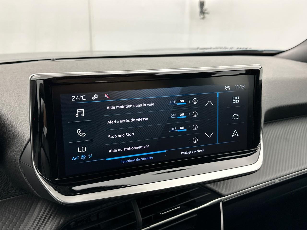 Peugeot 2008 100 s&s bvm6 style — photo 25