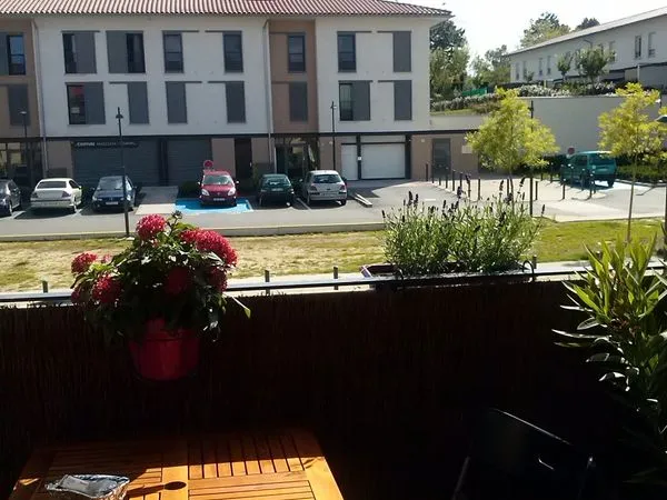 Appartement T2 44 m2