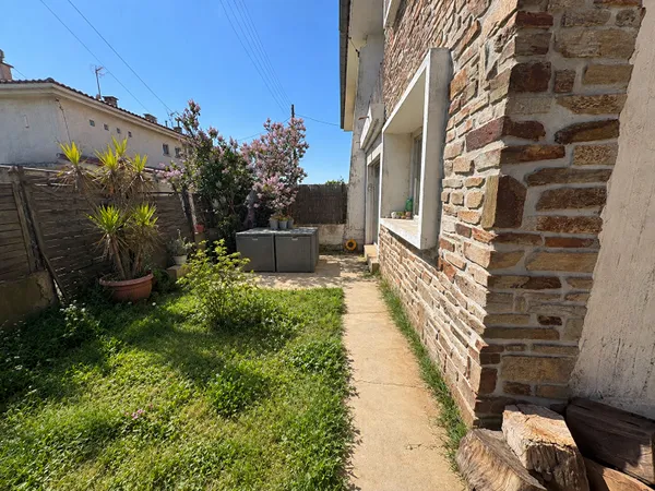 Maison 5 pièces 98 m²