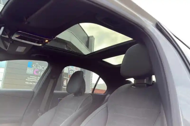 Mercedes Classe C 300 e 9g-tronic e-hybrid eq — photo 65