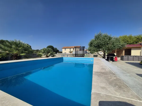 Maison à vendre Surgères