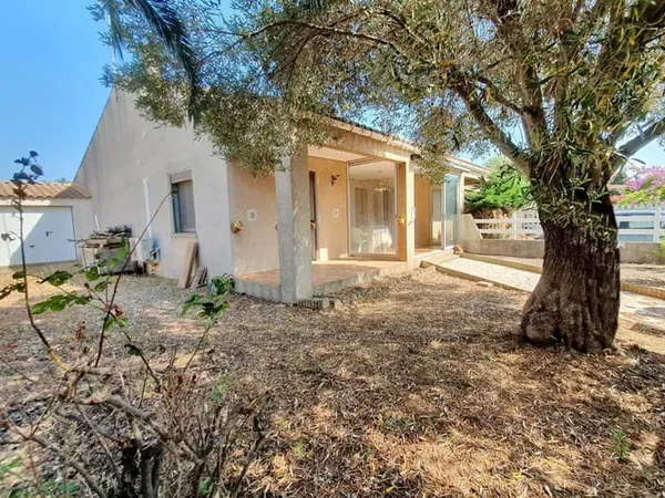 Maison 4 pièces 115 m²