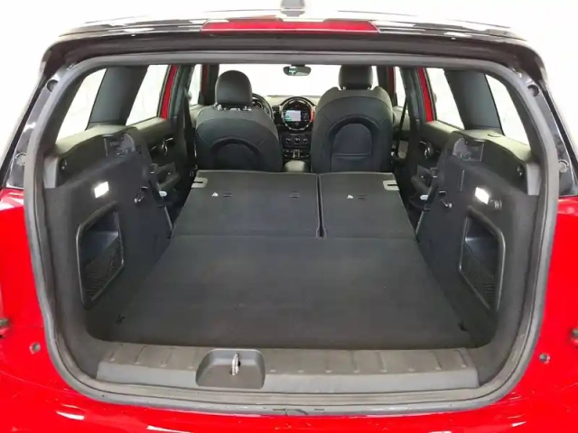 Mini Mini clubman cooper 136 ch dkg7 — photo 24