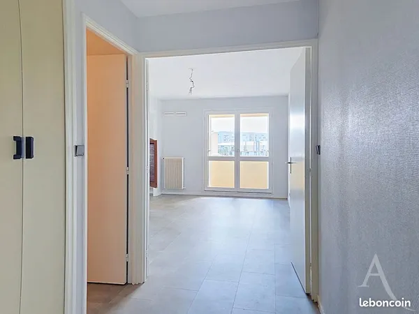 Appartement 1 pièce 31 m²