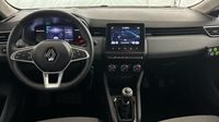 Renault Clio 1.5 Blue dCi 100ch Evolution - 24 — photo 11