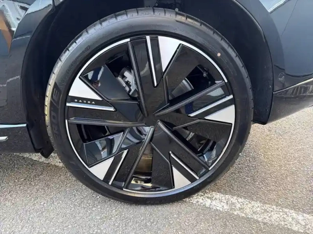 Volvo Es90 single extended range 333 ch 1edt — photo 19