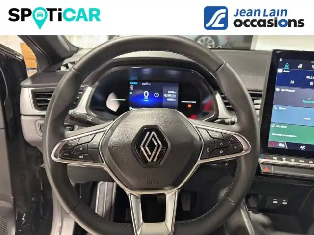 Renault Captur tce 90 ch — photo 19