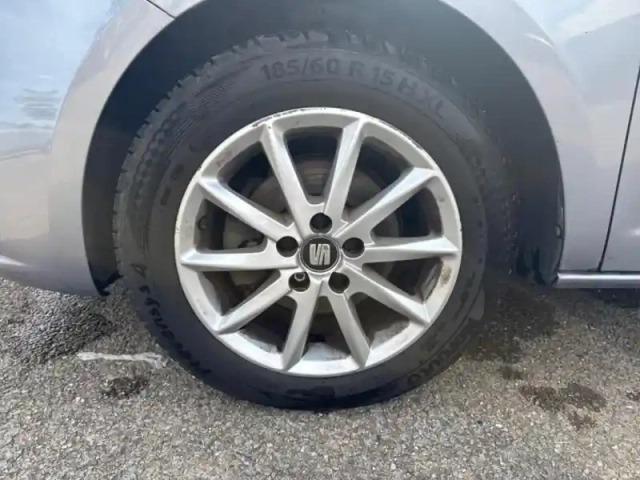 Seat Ibiza 1.2 tsi 90ch connect — photo 11