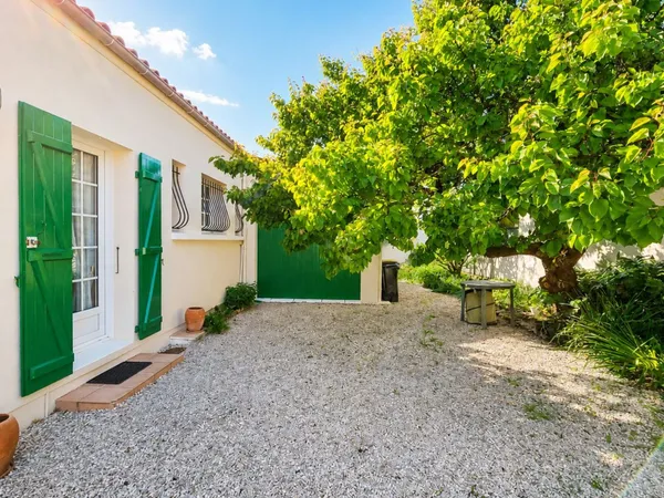 Maison 4 pièces 105 m²