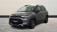 Citroen C3 Aircross PureTech 130ch S&S Shine EAT6 — photo 1