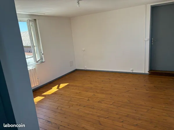Appartement à louer hyper centre