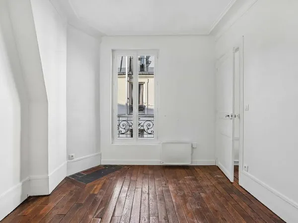Appartement 2 pièces 36 m²
