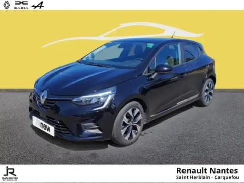 Renault Clio 1.0 tce 90ch evolution