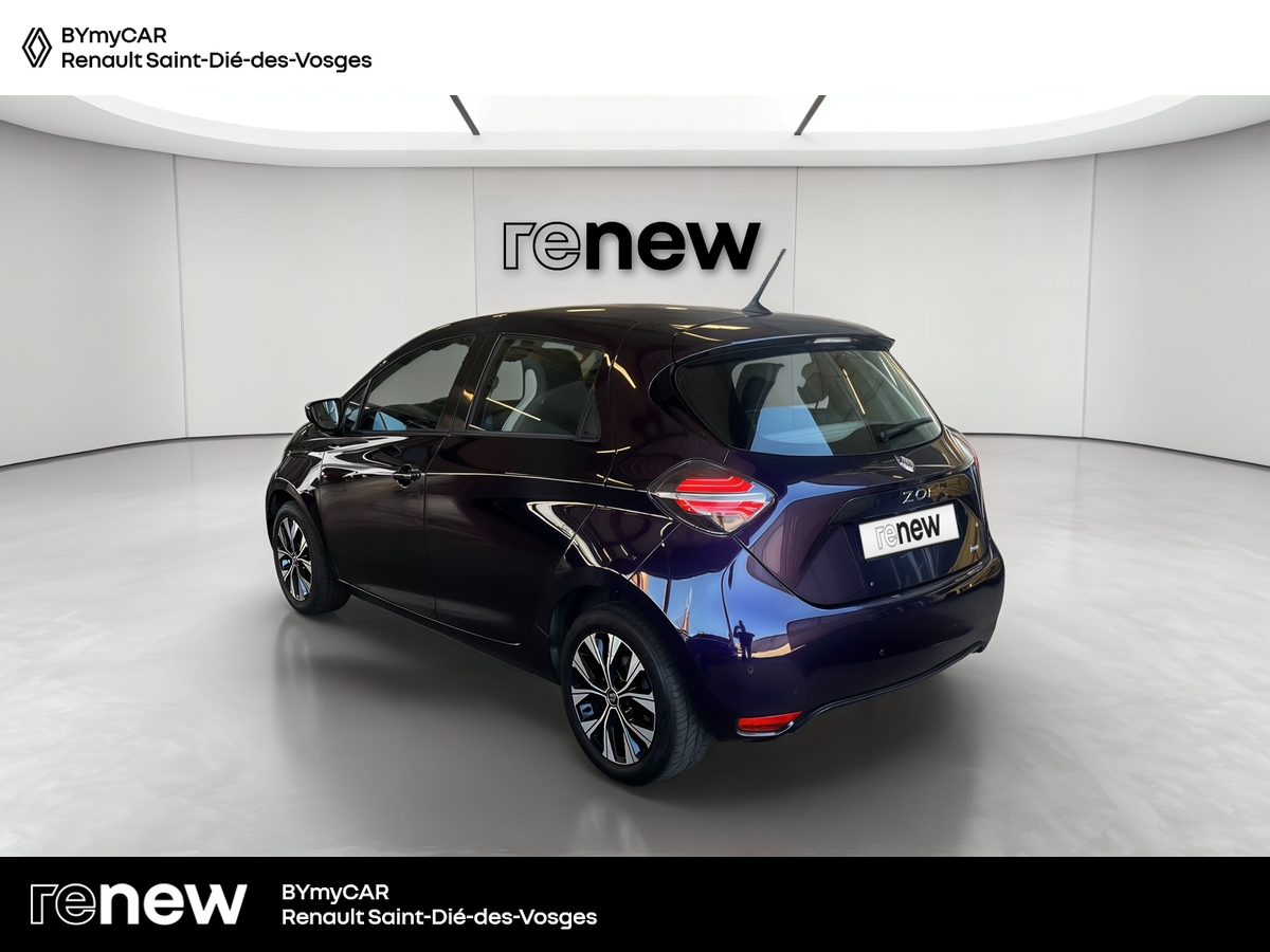 Renault Zoe R110 - 22B — photo 3