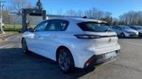 Peugeot 308 1.5 BlueHDi 130ch S&S Style EAT8 — photo 7