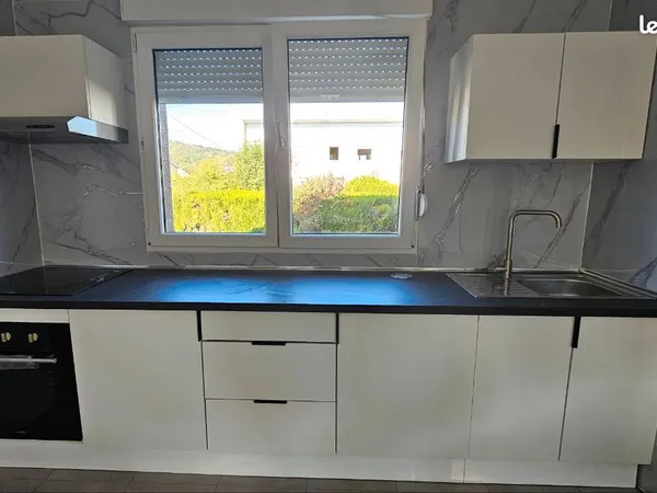 À LOUER - T2 NEUF DE 40 m² - PREMIÈRE LOCATION