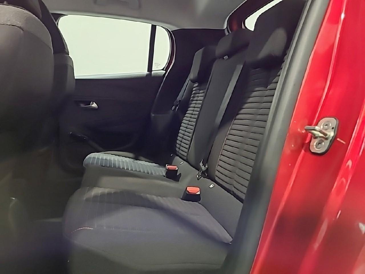 Peugeot 208 bluehdi 100 s&s bvm6 active — photo 13