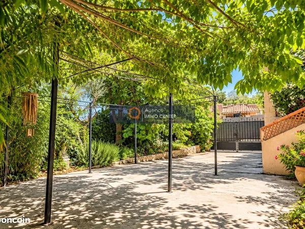 Maison 4 pièces 87 m²