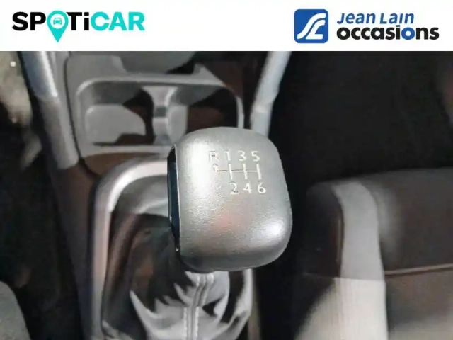 Citroën C3 Aircross puretech 110 s&amp;s bvm6 — photo 14