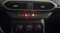 Dacia Sandero 1.0 SCe 65ch Essential — photo 19