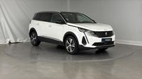 Peugeot 5008 1.2 PureTech 130ch S&S Allure Pack EAT8 — photo 3