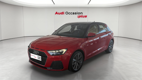 Audi A1 Sportback 30 TFSI 110 ch S tronic 7