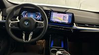 Bmw X1 ieDrive20 204ch M Sport — photo 11