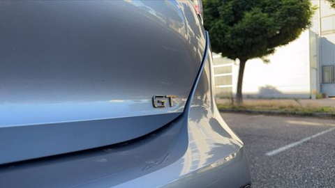 Peugeot 308 1.2 PureTech 130 EAT8 - Gt Pack – 2022 – 73797 km – Essence – Boîte Automatique