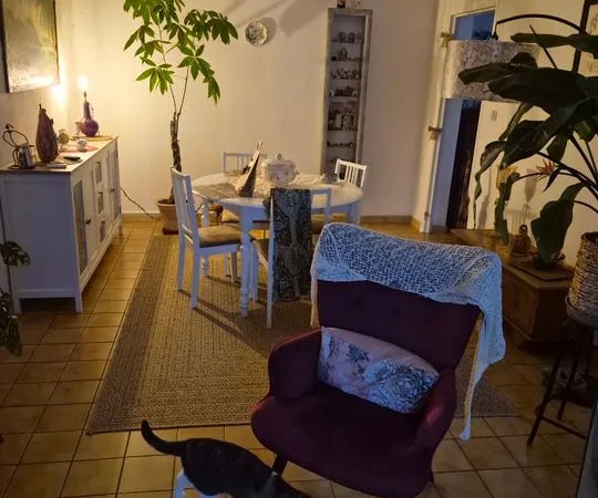 Appartement de 72m2 à louer sur Nérac