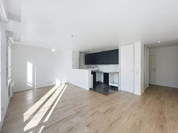 Appartement Deuil La Barre 3 pièce(s)