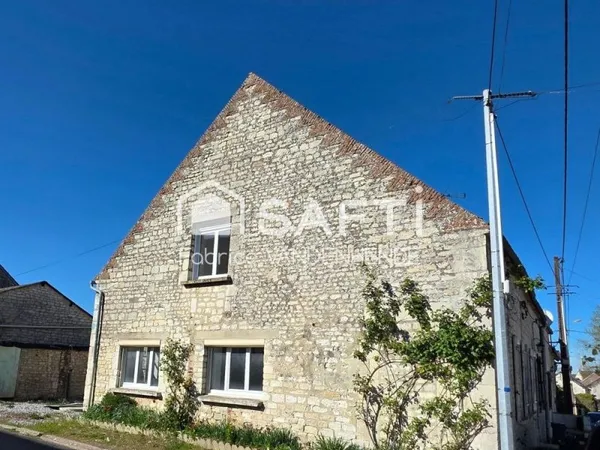 A la campagne !!