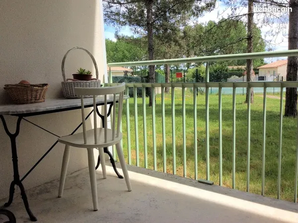 A louer appartement T2