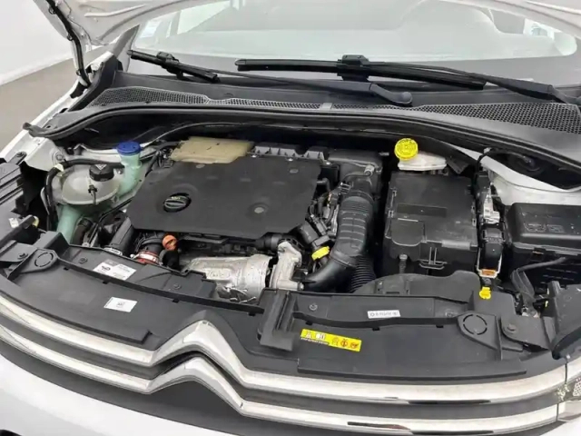 Citroën C3 bluehdi 100 s&amp;s bvm — photo 15