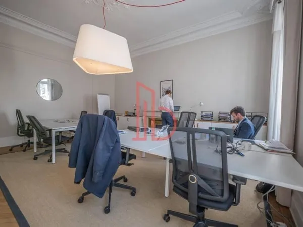 Bureaux 30 m²