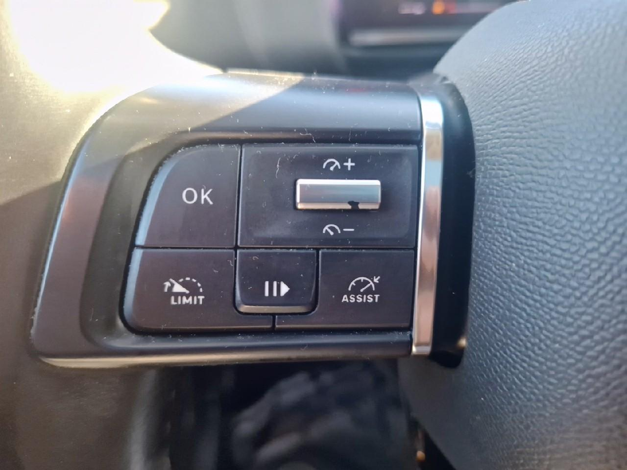 Citroën C4 bluehdi 110ch s&s shine — photo 14