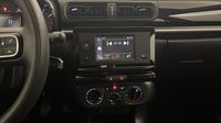 Citroen C3 1.2 PureTech 83ch S&S YOU! — photo 19
