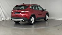 Ford Kuga 2.0 EcoBlue 150ch mHEV Titanium — photo 5