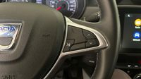 Dacia Duster 1.5 Blue dCi 115ch Prestige 4x2 — photo 25