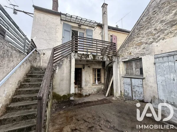 Maison 5 pièces 103 m²